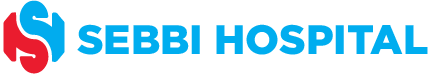 Sebbi Hospital logo